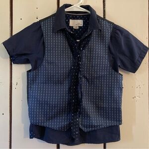 💥SOLDonMercari💥Little Kids Dress Shirt